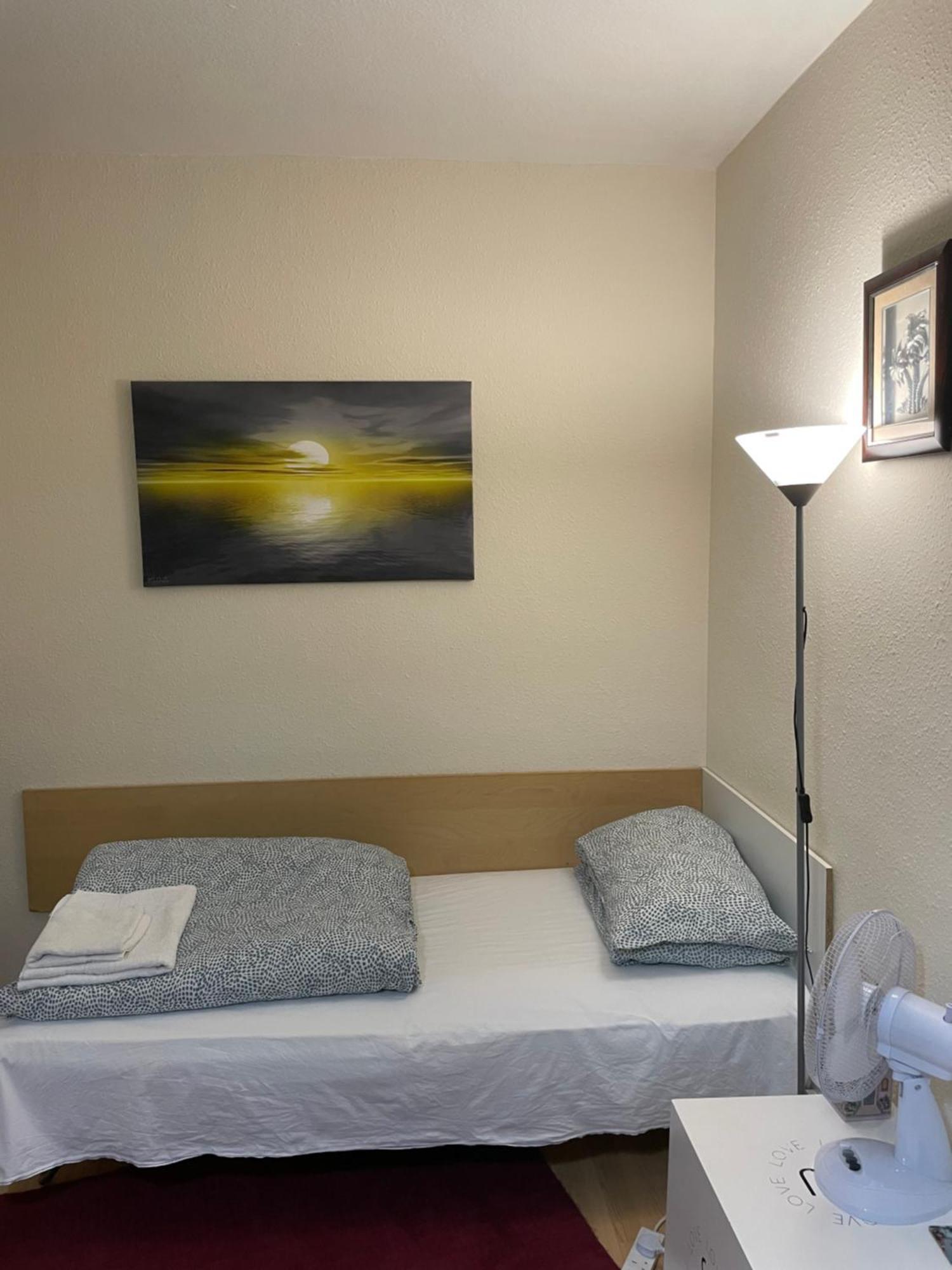 Single Room - Kings Cross, Female Only,, Guest Rooms Лондон Екстериор снимка